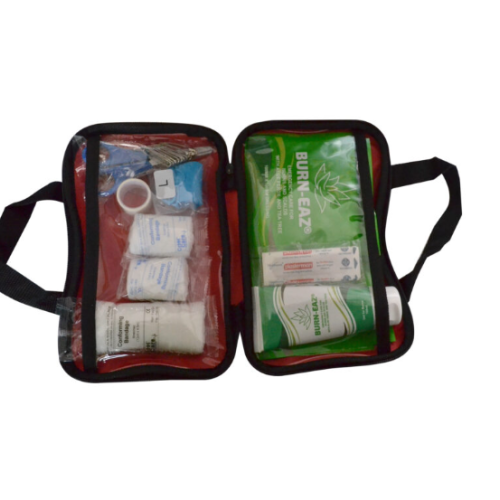 Burn-Eaz® Kit - Home Complete