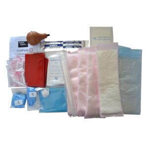 CritiPack® Maternity Pack