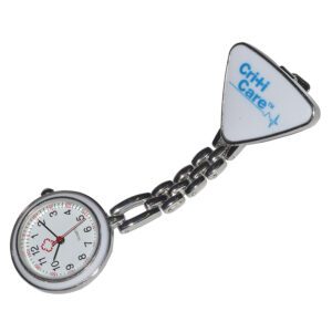 CritiCare® Nurses Watch