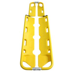 Scoop Stretcher - Plastic