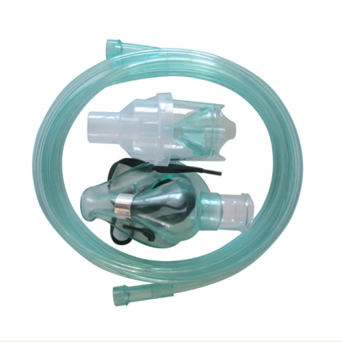 Nebuliser (mask type) – Child