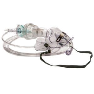 Nebuliser (mask type) – Adult