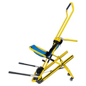 Criti Chair Advanced for Stair Evacuation