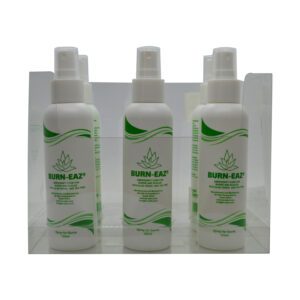 Burn-Eaz® Spray Shipper
