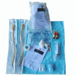 CritiPack® Urinary Catheterisation Pack