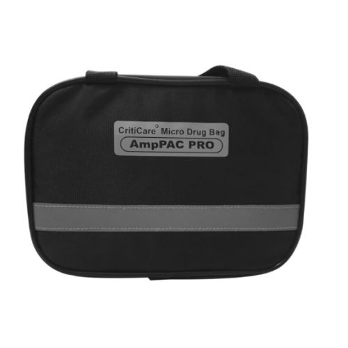 CritiCare® AmpPac Pro - Unstocked