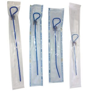 Endotracheal Tube Introducer (Stylette) - size 24 to 36