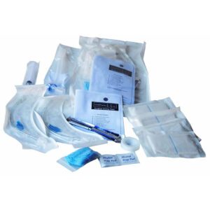 CritiPack® Surgical Airway Pack