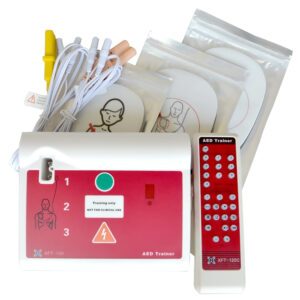 AED Trainer – XFT120C