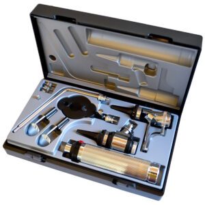 Diagnostic ENT Set