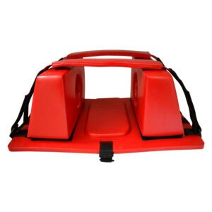 CritiCare® Head Immobiliser - Adult