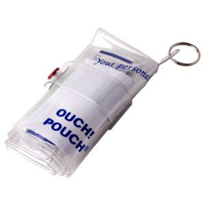 Ouch Pouch