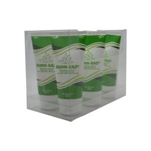 Burn-Eaz® Gel Shipper