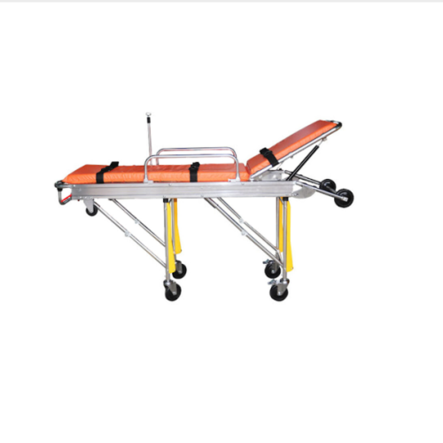 Ambulance Stretcher - Self-loading – NF-A2