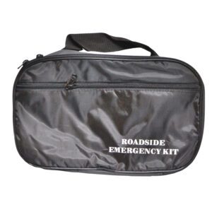 Emergency Roadside First Aid Kit – Small
