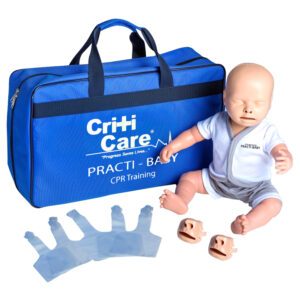 CPR Torso – Practi-Baby