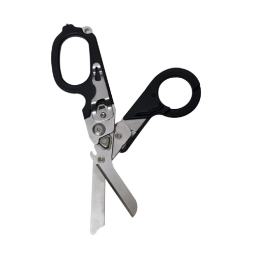Scissors - Universal Shears 20cm - Black