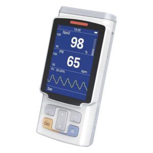 Pulse Oximeter - Handheld PC100SC