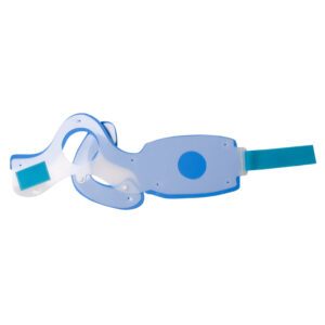 CritiCare Cervical Collar – Trauma – Small