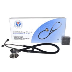 CritiCare® Stethoscope - Cardiology