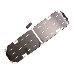 Spine Board – Aluminium Folding