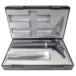 Otoscope – Fibre Optic