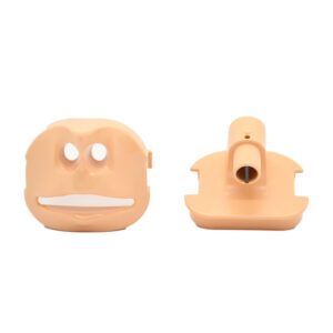 Practi-Man - Cpr Manikin Advanced Adult/Child - Valve