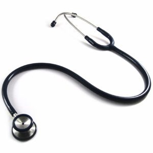 CritiCare® Stethoscope - Classic Paediatric