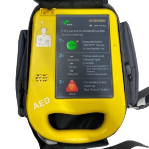 Automated External Defibrillator – AED7000