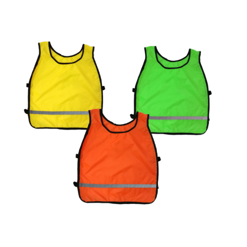 Vest/Bib - Green