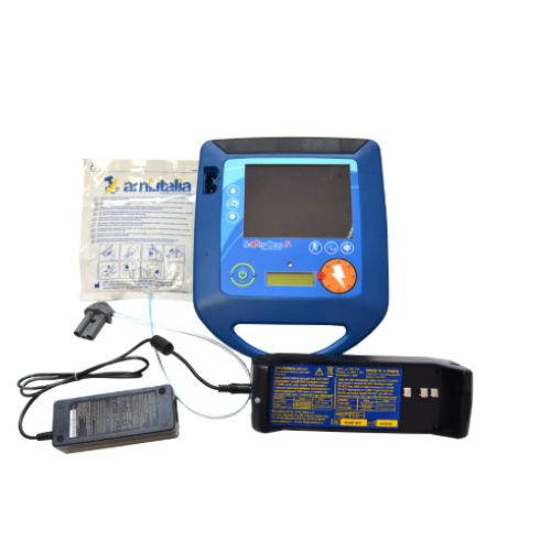 AED – Saver One® Professional - Backorder -  3 weeks lead time