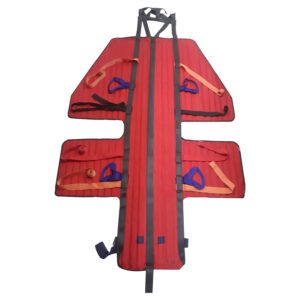 Stretcher RESQ Wrap