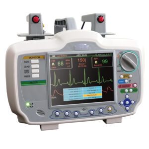 DM7000 Cardiac Monitor Defibrillator - Advanced