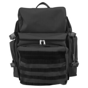 CritiCare® Tacpac Back Pack