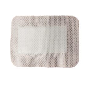 CritiCare® Fabric Island Dressing 5x9cm