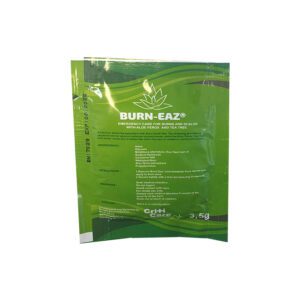 Burn-Eaz® Dressing with Tea Tree & Aloe