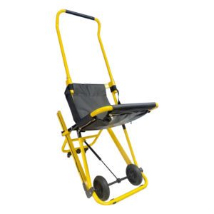 Criti Chair for Stair Evacuation