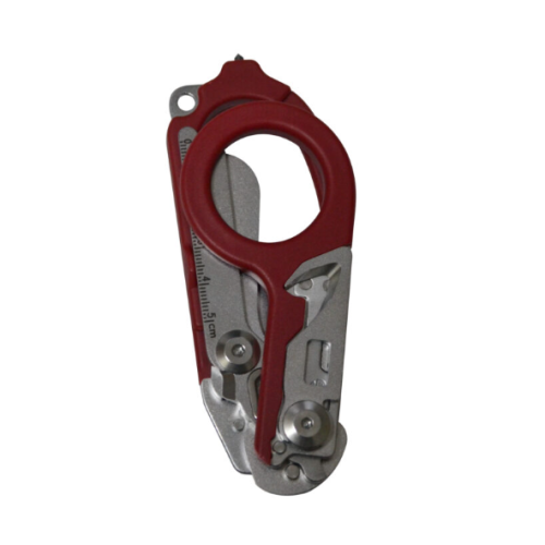 Scissors - Universal Shears 20cm  - Red