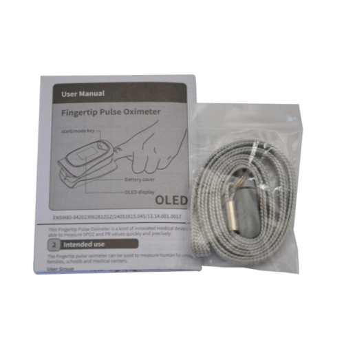 Pulse Oximeter - Finger Type - YK-81C