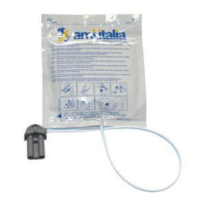 AED Pads – Saver One Disposable & AED7000 Replacement 