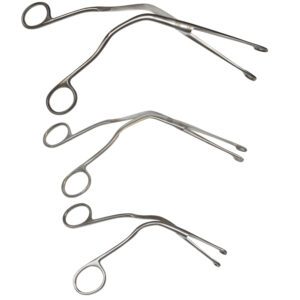 Magills Forceps (adult)