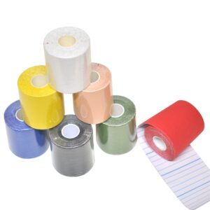 CritiCare® Kinesiology Tape 75x4.5m