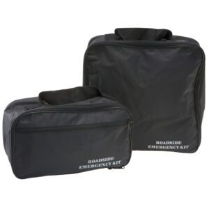 Emergency Roadside First Aid Kit – Large
