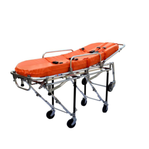 Ambulance Stretcher - Self-loading – YSC-16
