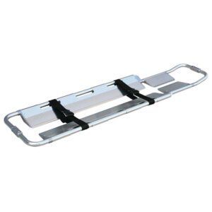 Scoop Stretcher – Aluminium Folding