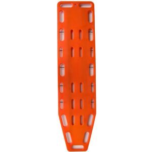 Spine Board - Plastic