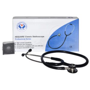 CritiCare® Stethoscope - Classic Adult