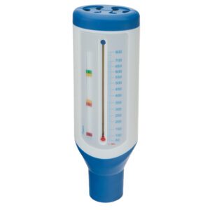 Peak Flow Meter