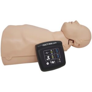 CPR Torso – Practi-Man Plus