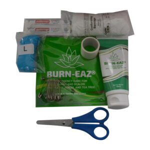 Burn-Eaz® Kit - Personal Refill